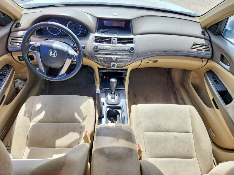 2009 Honda Accord მანქანა იყიდება აუქციონზე, vin: 1HGCP263X9A029892, აუქციონის ნომერი: 73344765
