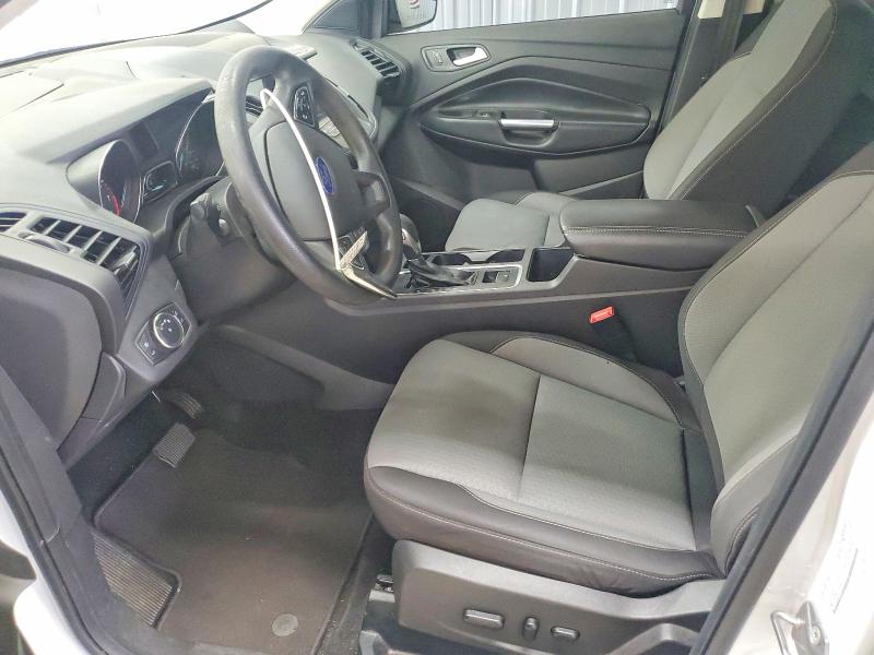 Aukcja sprzedaży 2019 Ford Escape, vin: 1FMCU0GD8KUA88569, numer aukcji: 59026526