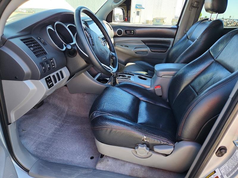 Aukcja sprzedaży 2008 Toyota Tacoma, vin: 5TEJU62N98Z591820, numer aukcji: 56931606