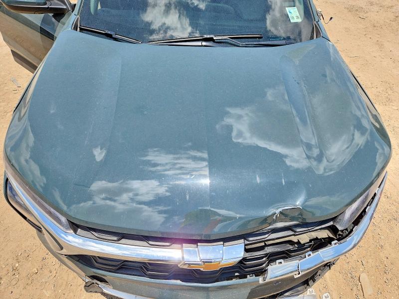Aukcja sprzedaży 2025 Chevrolet Trax, vin: KL77LHEP8SC052422, numer aukcji: 58825396