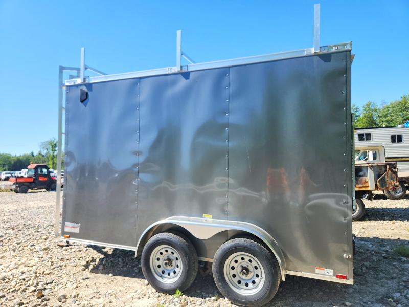 Продажа на аукционе авто 2025 Quality Cargo Unknown, vin: 50ZBE1229SN061278, номер лота: 56070036