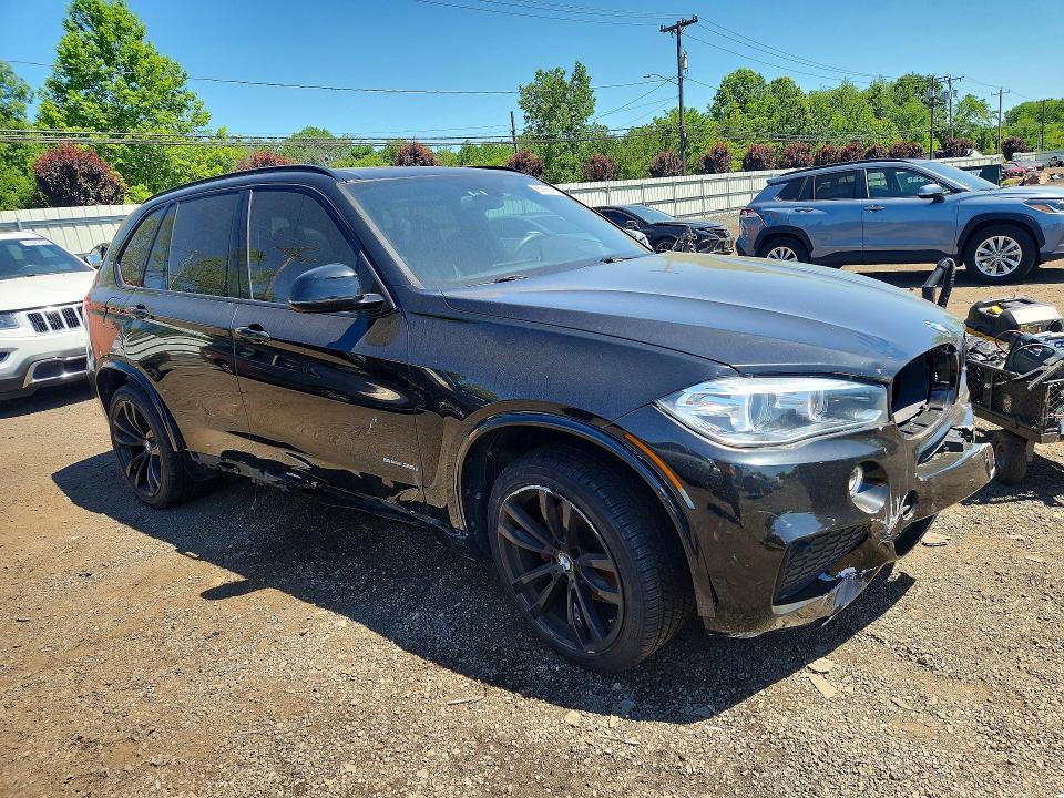 Aukcja sprzedaży 2017 Bmw X5, vin: 5UXKR2C3XH0X05219, numer aukcji: 55918276