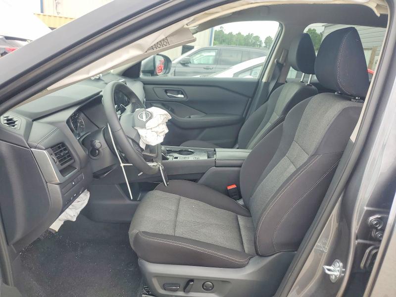 2026 Nissan Rogue მანქანა იყიდება აუქციონზე, vin: 5N1BT3BA1TC789300, აუქციონის ნომერი: 56317466