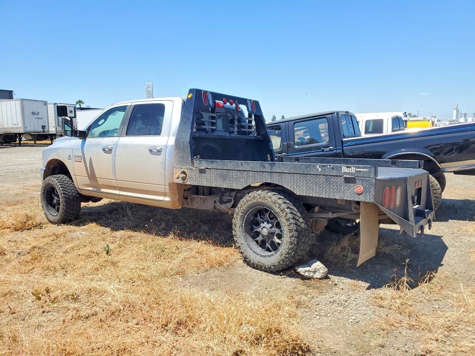 Продаж на аукціоні авто 2010 Dodge Ram 3500, vin: 3D73Y3CL9AG110805, номер лоту: 58152716