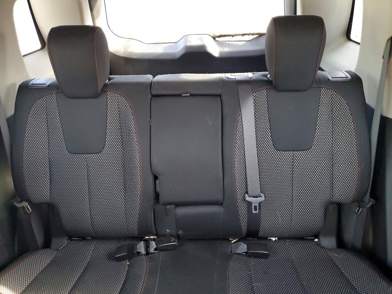 56092166 :رقم المزاد ، 2GKALMEK5H6164199 vin ، 2017 Gmc Terrain مزاد بيع