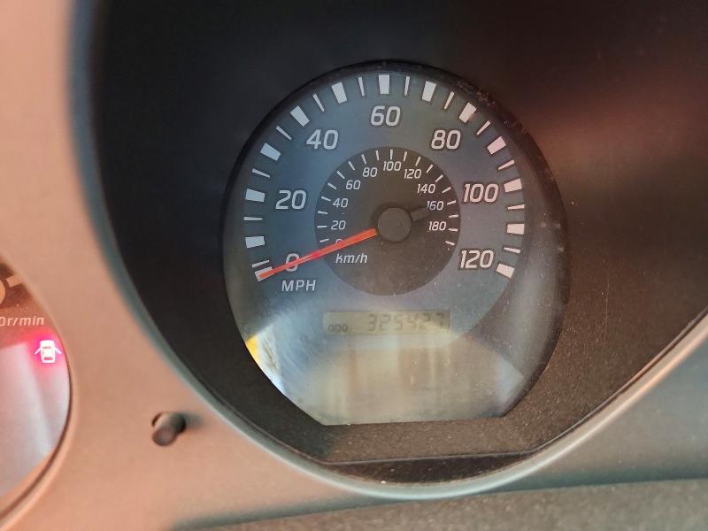 Продаж на аукціоні авто 2002 Nissan Xterra, vin: 5N1ED28T42C559875, номер лоту: 56191986