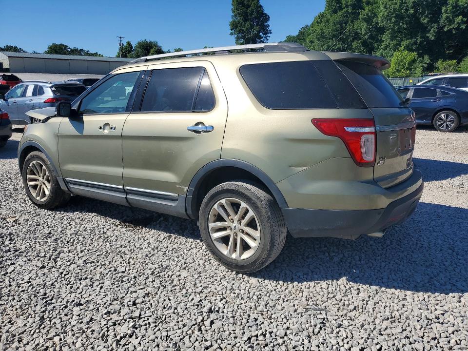 Продажа на аукционе авто 2013 Ford Explorer, vin: 1FM5K7D86DGB19253, номер лота: 56048046