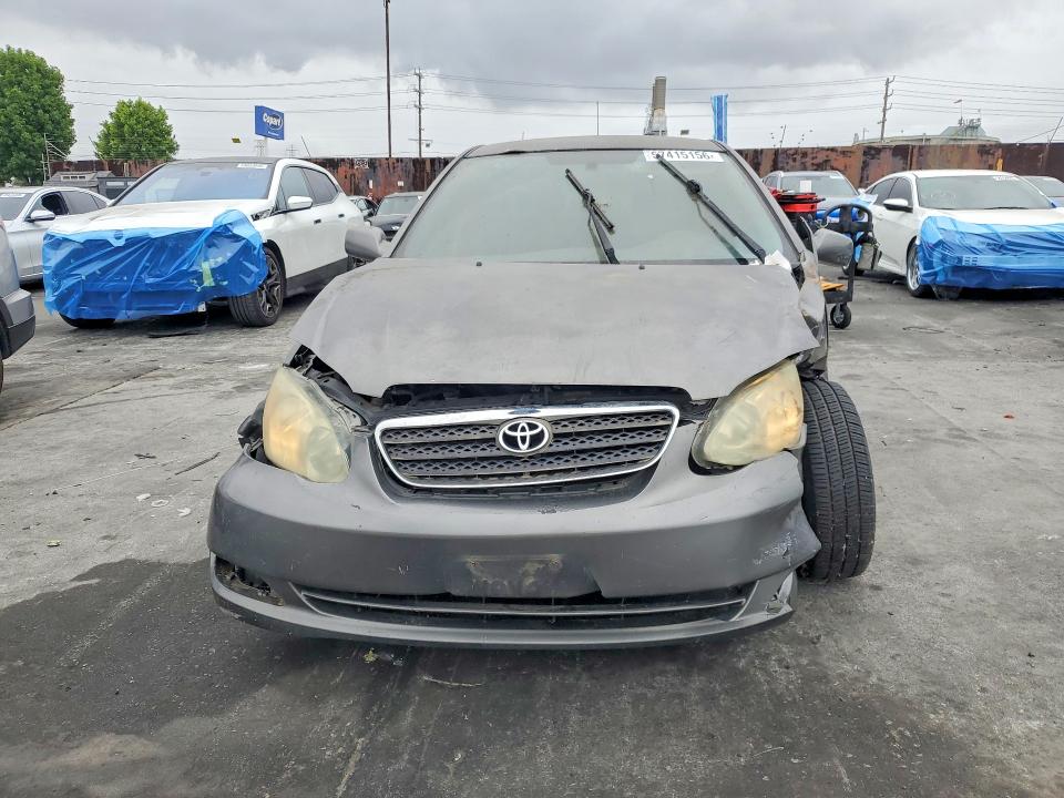 Продажа на аукционе авто 2005 Toyota Corolla Xrs, vin: 1NXBR32E35Z475422, номер лота: 57415156
