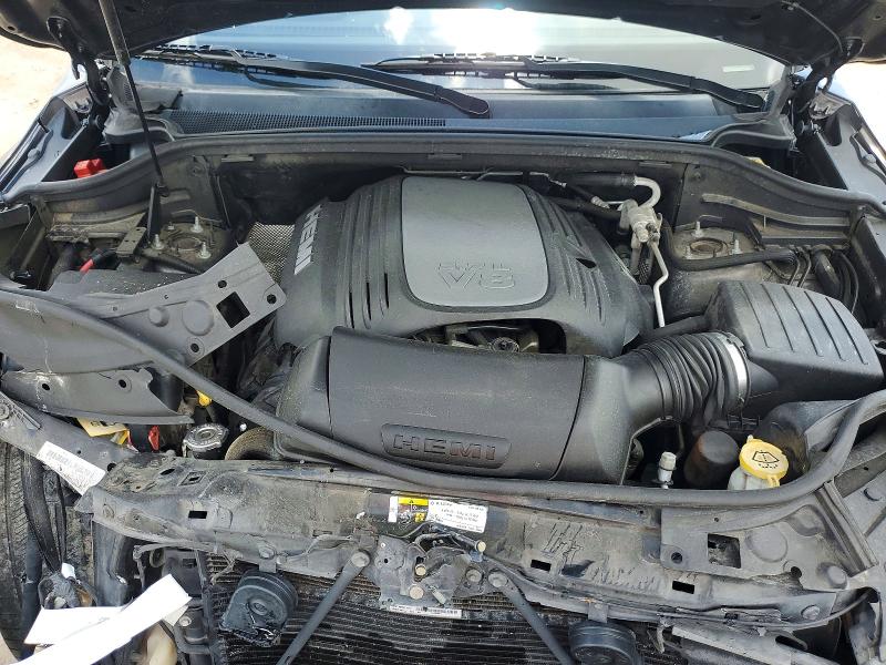 Продажа на аукционе авто 2018 Dodge Durango, vin: 1C4SDHCTXJC228668, номер лота: 56980236