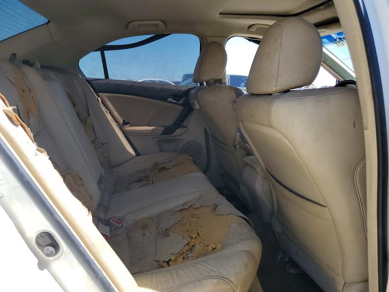 Aukcja sprzedaży 2010 Acura Tsx, vin: JH4CU2F67AC039272, numer aukcji: 56115076