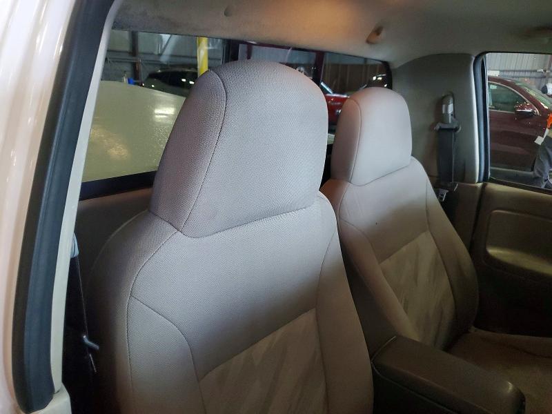 57617286 :رقم المزاد ، 1GCCS146758178086 vin ، 2005 Chevrolet Colorado مزاد بيع