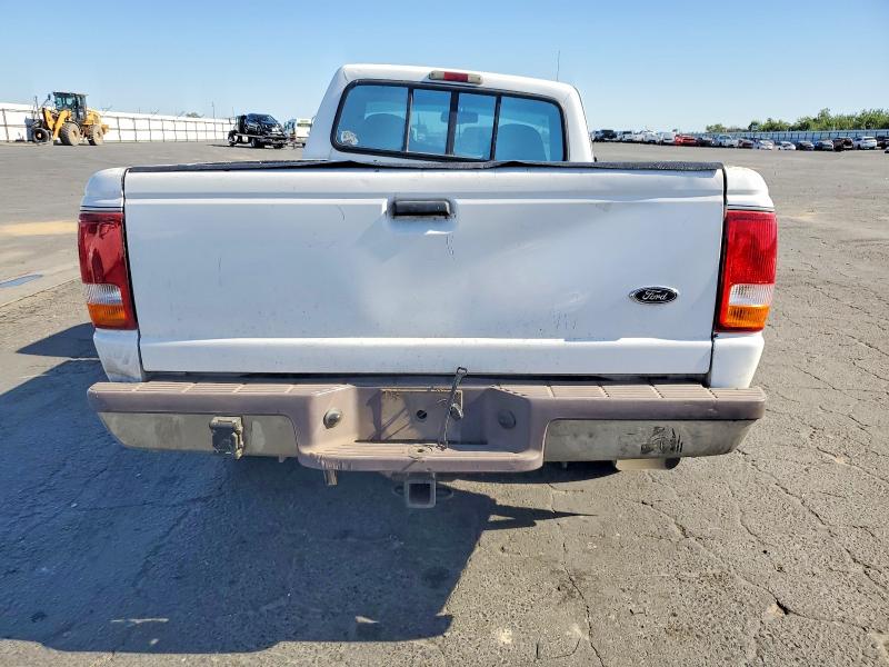 56462166 :رقم المزاد ، 1FTCR10A2VPA89859 vin ، 1997 Ford Ranger مزاد بيع