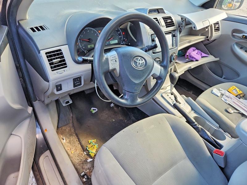 2013 Toyota Corolla მანქანა იყიდება აუქციონზე, vin: 2T1BU4EE8DC988505, აუქციონის ნომერი: 57937376