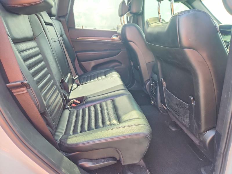 Aukcja sprzedaży 2020 Jeep Grand Cherokee, vin: 1C4RJFBT0LC176578, numer aukcji: 59172626