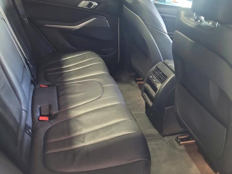 Продажа на аукционе авто 2019 Bmw X5, vin: 5UXCR6C50KLL11909, номер лота: 58068506