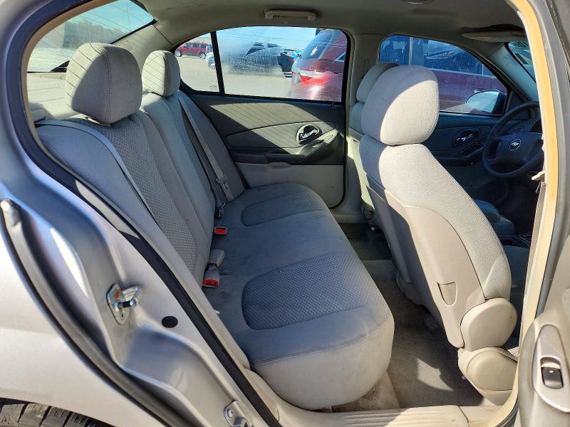 Продаж на аукціоні авто 2006 Chevrolet Malibu, vin: 1G1ZS51F26F277247, номер лоту: 54754516