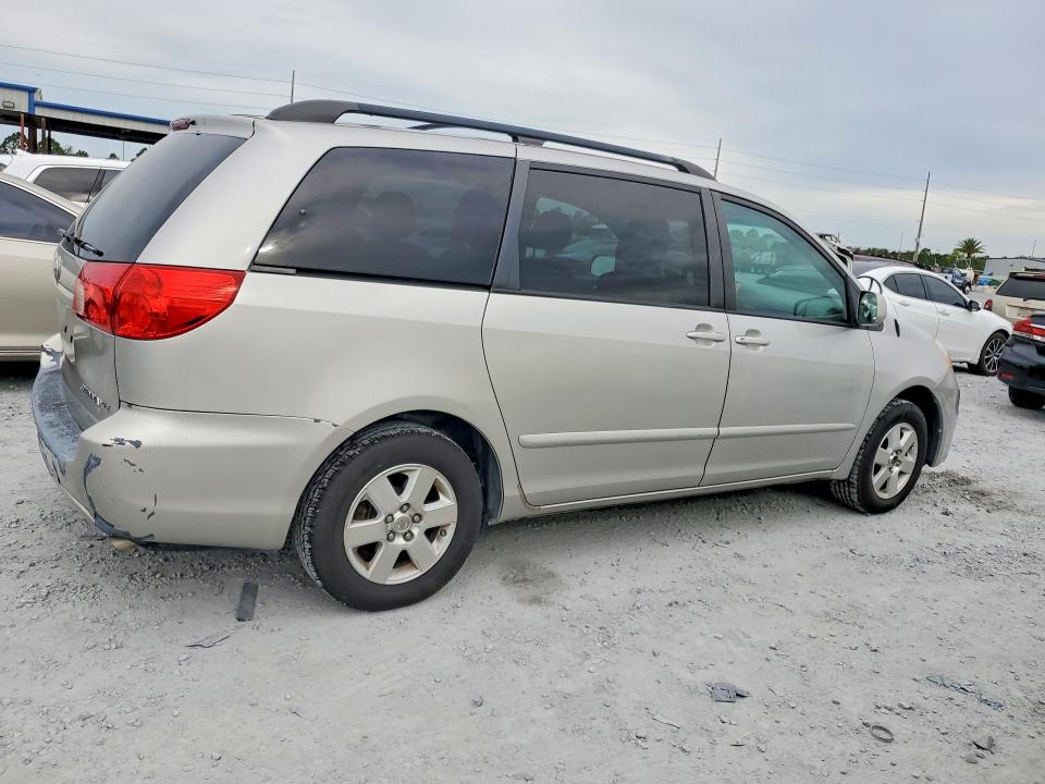 Aukcja sprzedaży 2009 Toyota Sienna, vin: 5TDZK22C59S273191, numer aukcji: 56890726
