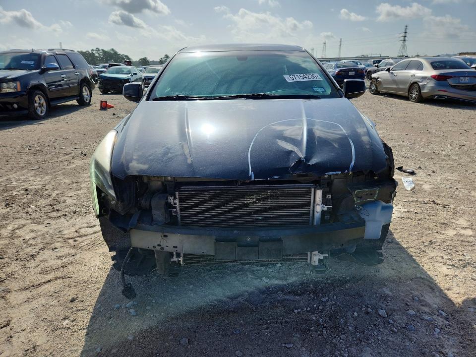 Aukcja sprzedaży 2018 Cadillac Xts, vin: 2G61M5S31J9144230, numer aukcji: 57154236