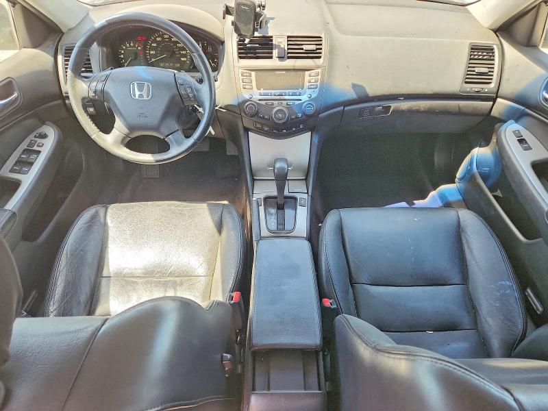 Продажа на аукционе авто 2007 Honda Accord, vin: 1HGCM66567A038930, номер лота: 56160716