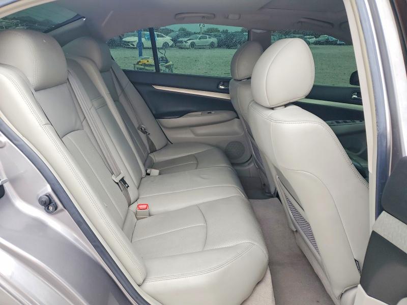 Aukcja sprzedaży 2008 Infiniti G35, vin: JNKBV61E88M218066, numer aukcji: 57609346