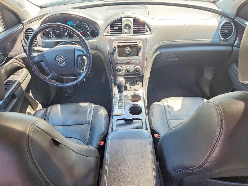 Продажа на аукционе авто 2017 Buick Enclave, vin: 5GAKVBKDXHJ124838, номер лота: 56793356