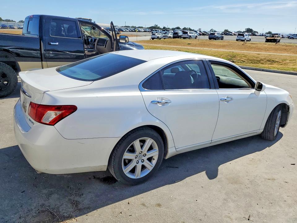 Продажа на аукционе авто 2009 Lexus Es, vin: JTHBJ46G692309960, номер лота: 55590296