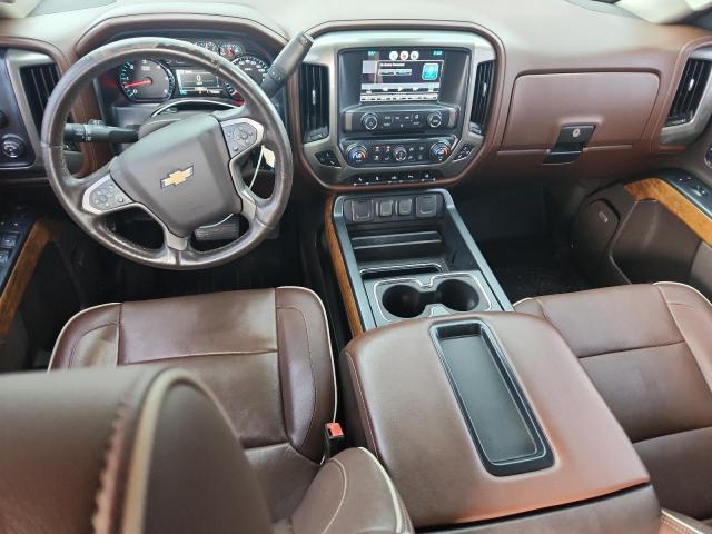 2015 Chevrolet Silverado მანქანა იყიდება აუქციონზე, vin: 3GCUKTEC0FG468069, აუქციონის ნომერი: 56939426