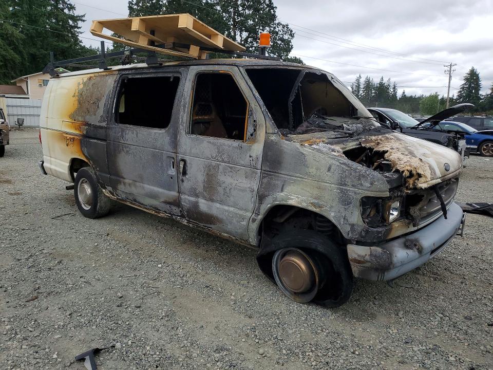Продажа на аукционе авто 1999 Ford Econoline, vin: 1FTPS2420XHA42079, номер лота: 59207206