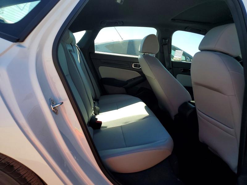 Продаж на аукціоні авто 2026 Honda Civic, vin: 2HGFE4F80TH330304, номер лоту: 58449416