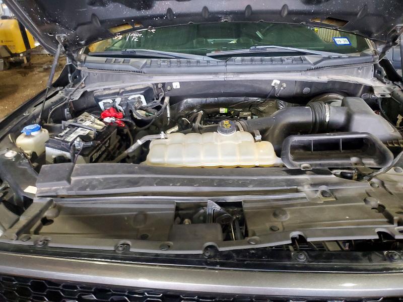 Продаж на аукціоні авто 2019 Ford F150, vin: 1FTEW1CP9KKE03906, номер лоту: 56085066