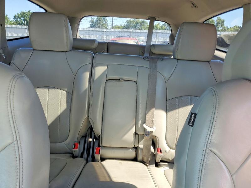 Продаж на аукціоні авто 2013 Buick Enclave, vin: 5GAKVCKDXDJ145799, номер лоту: 55625976