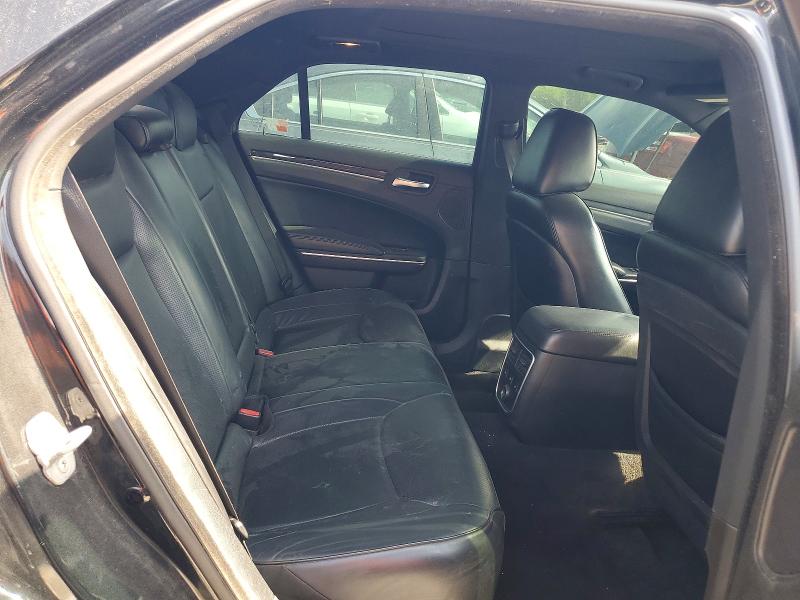 Aukcja sprzedaży 2013 Chrysler 300c, vin: 2C3CCAET2DH731578, numer aukcji: 55092226