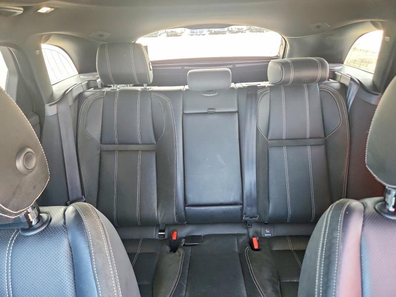 Продажа на аукционе авто 2018 Land Rover Range Rover Velar, vin: SALYL2RX8JA753575, номер лота: 56474466
