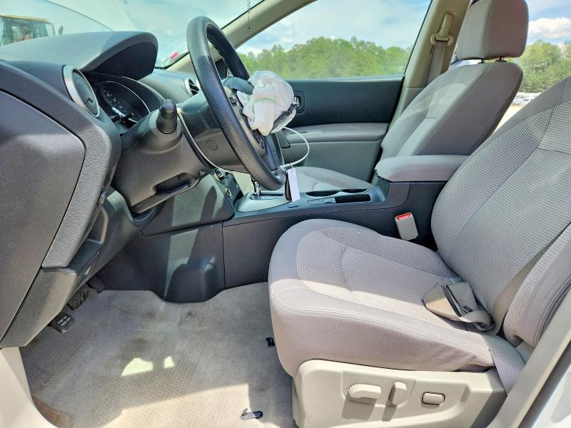 Продажа на аукционе авто 2013 Nissan Rogue, vin: JN8AS5MT5DW536062, номер лота: 55490846