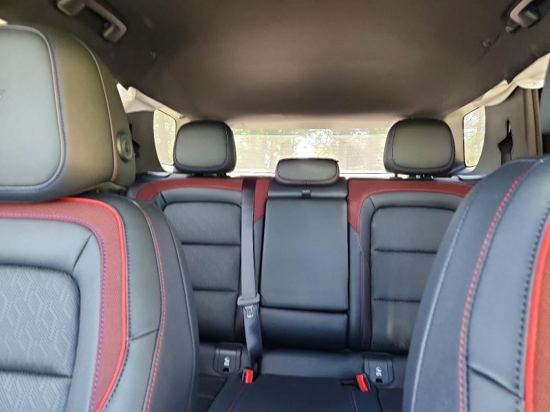 51921536 :رقم المزاد ، 3GNAXTEG3TL252136 vin ، 2026 Chevrolet Equinox مزاد بيع