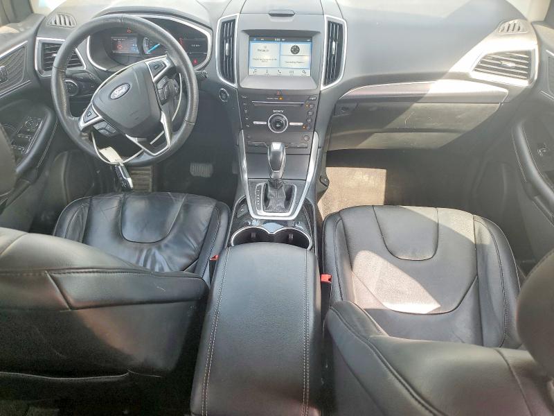 Aukcja sprzedaży 2016 Ford Edge, vin: 2FMPK4K9XGBB42811, numer aukcji: 59290996