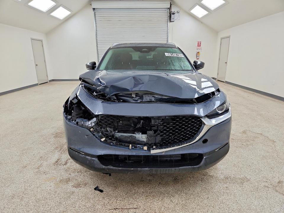 Продажа на аукционе авто 2025 Mazda Cx-30, vin: 3MVDMBCM2SM813189, номер лота: 56149796