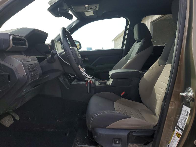Aukcja sprzedaży 2024 Toyota Tacoma, vin: 3TMLB5JN8RM043106, numer aukcji: 55438086