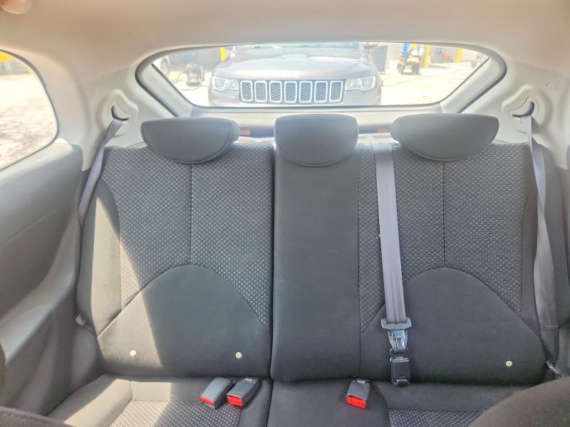 58962766 :رقم المزاد ، KMHCM36C98U056782 vin ، 2008 Hyundai Accent مزاد بيع