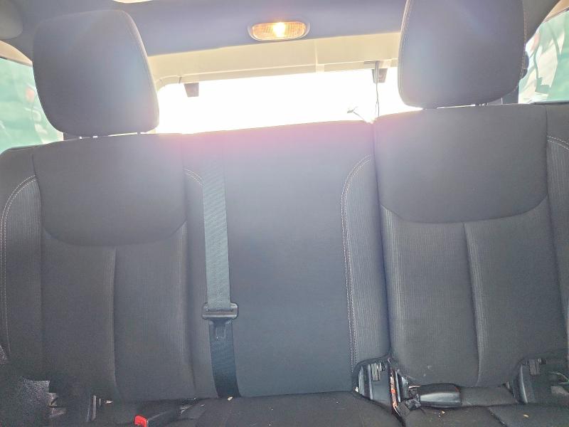 Продаж на аукціоні авто 2015 Jeep Wrangler Unlimited, vin: 1C4BJWEG4FL624843, номер лоту: 58904926