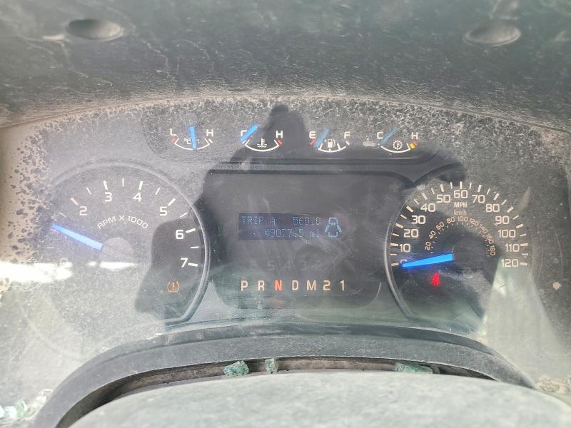 Aukcja sprzedaży 2014 Ford F150, vin: 1FTEW1CM8EKF18961, numer aukcji: 57933406