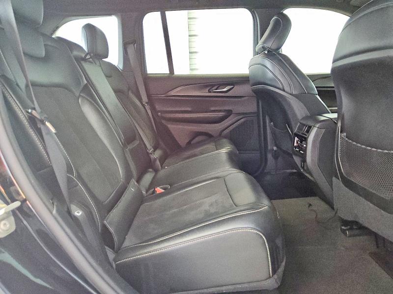 2024 Jeep Grand Cherokee მანქანა იყიდება აუქციონზე, vin: 1C4RJHAG7R8520032, აუქციონის ნომერი: 55943156