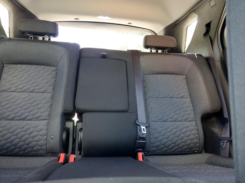 57536626 :رقم المزاد ، 2GNAXKEV8L6160484 vin ، 2020 Chevrolet Equinox مزاد بيع