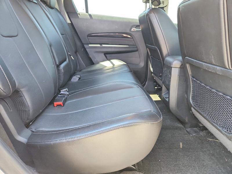 2017 Gmc Terrain მანქანა იყიდება აუქციონზე, vin: 2GKFLVE34H6130713, აუქციონის ნომერი: 58695586