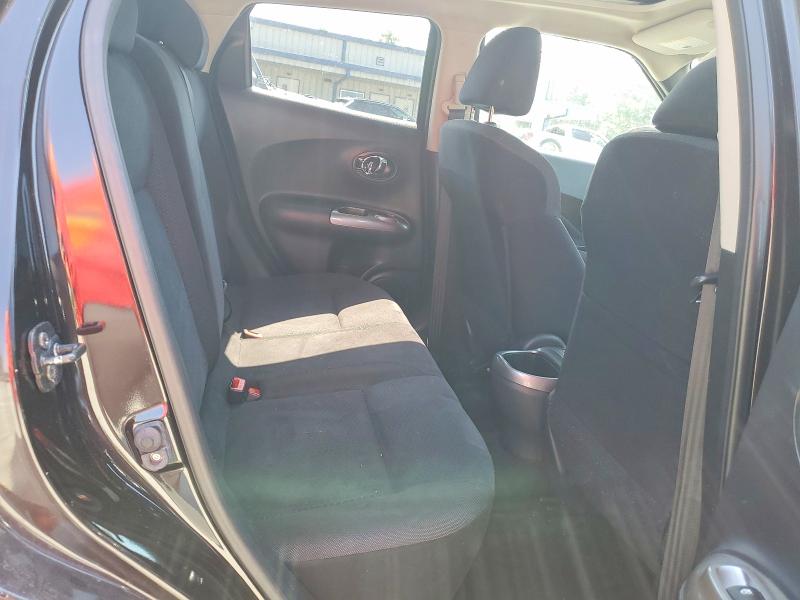 Aukcja sprzedaży 2014 Nissan Juke, vin: JN8AF5MV0ET359073, numer aukcji: 56955536