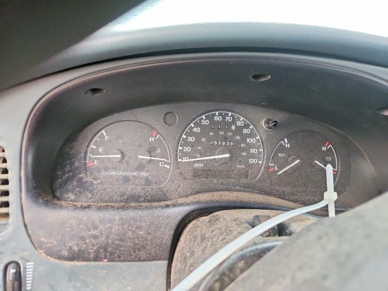 Продажа на аукционе авто 1996 Ford Ranger, vin: 1FTCR10A6TUB52282, номер лота: 55699266
