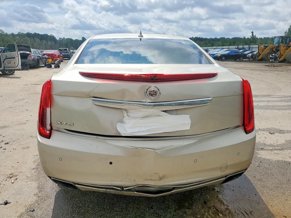 Aukcja sprzedaży 2014 Cadillac Xts, vin: 2G61M5S33E9215577, numer aukcji: 57971926