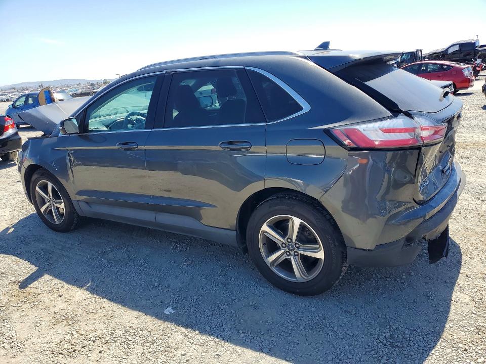 Aukcja sprzedaży 2020 Ford Edge, vin: 2FMPK3J90LBA13451, numer aukcji: 59102086