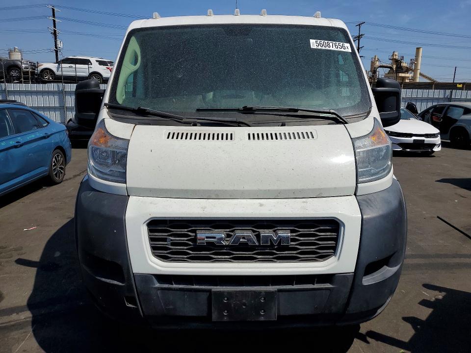 Aukcja sprzedaży 2019 Ram Promaster 1500, vin: 3C6TRVAG9KE522574, numer aukcji: 56087656