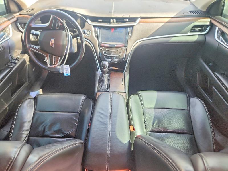 Продажа на аукционе авто 2018 Cadillac Xts, vin: 2G61M5S32J9135522, номер лота: 73343605